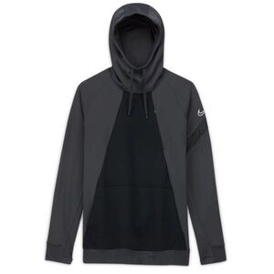 Nike Dri-FIT Academy Pro Men's Pullover Soccer Hoodie